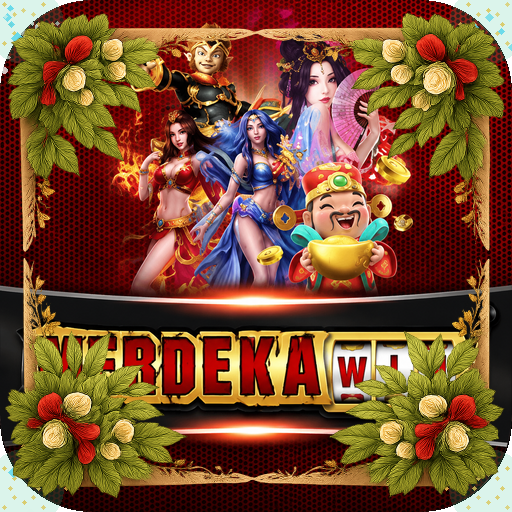 merdekawin — galeri pratinjau Resmi APK